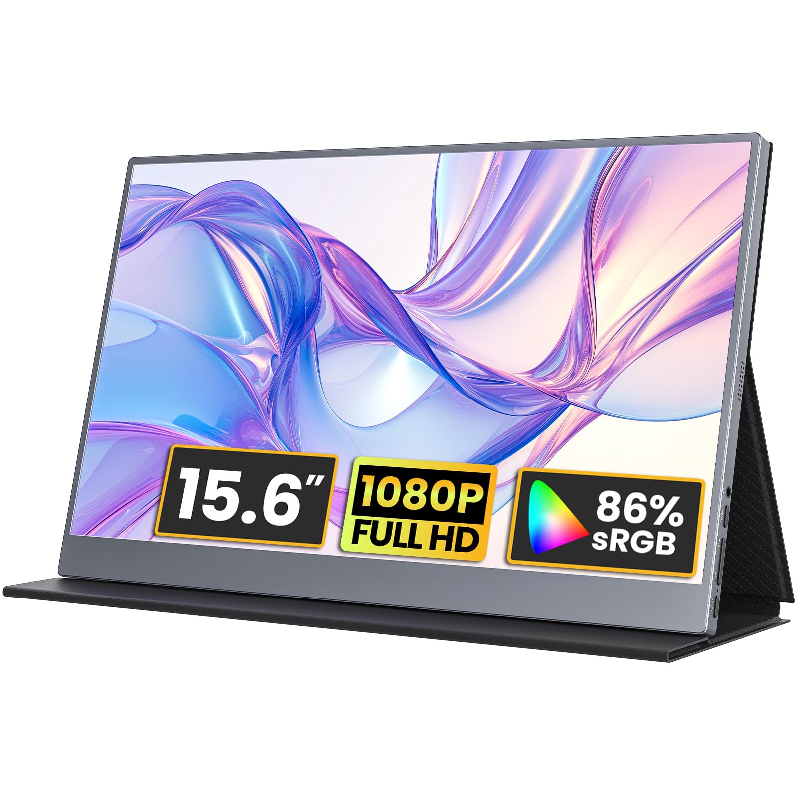 kksmart®4K 15.6インチHDRモニター 41s6vcEsh8L.jpg