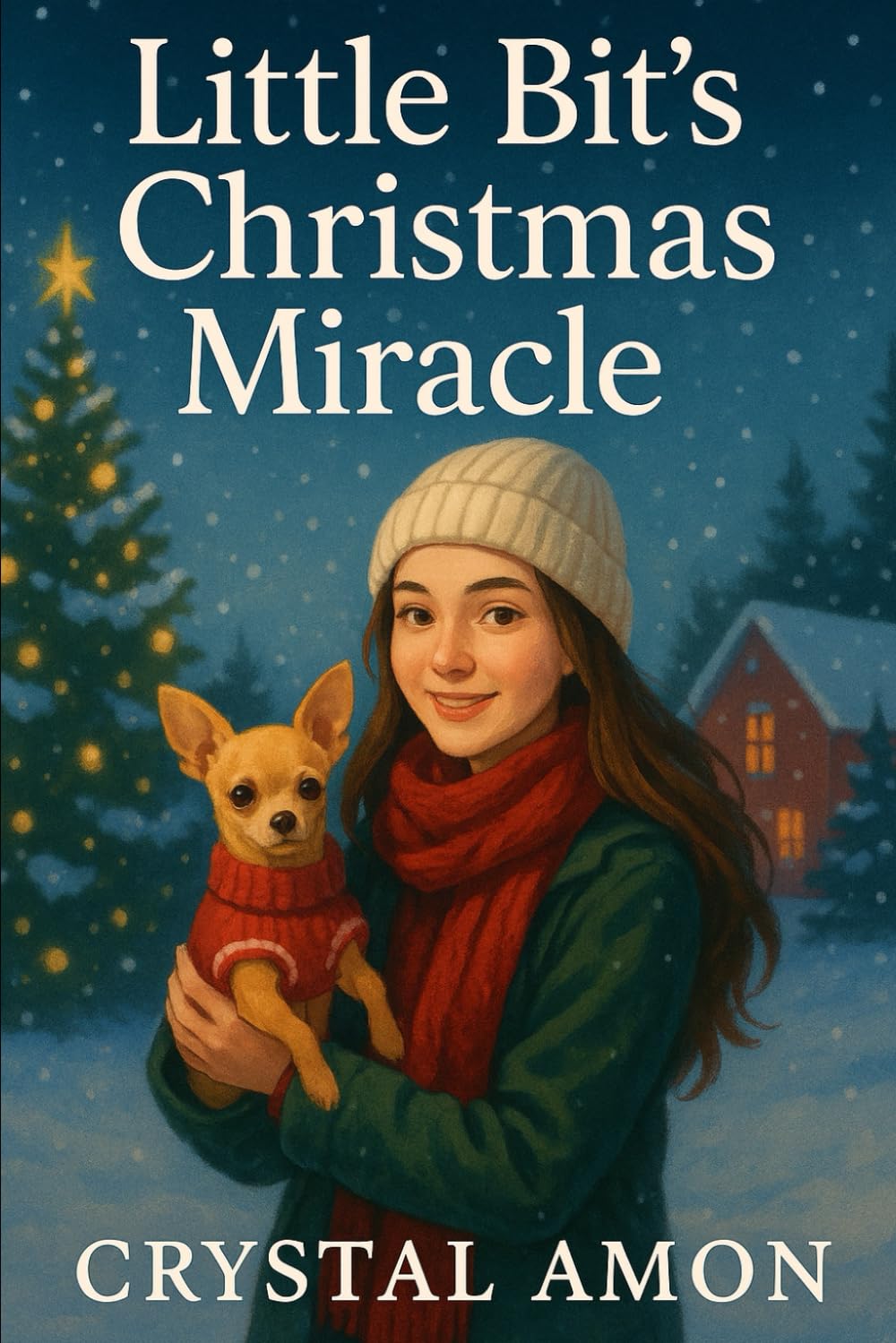 Little Bit’s Christmas Miracle