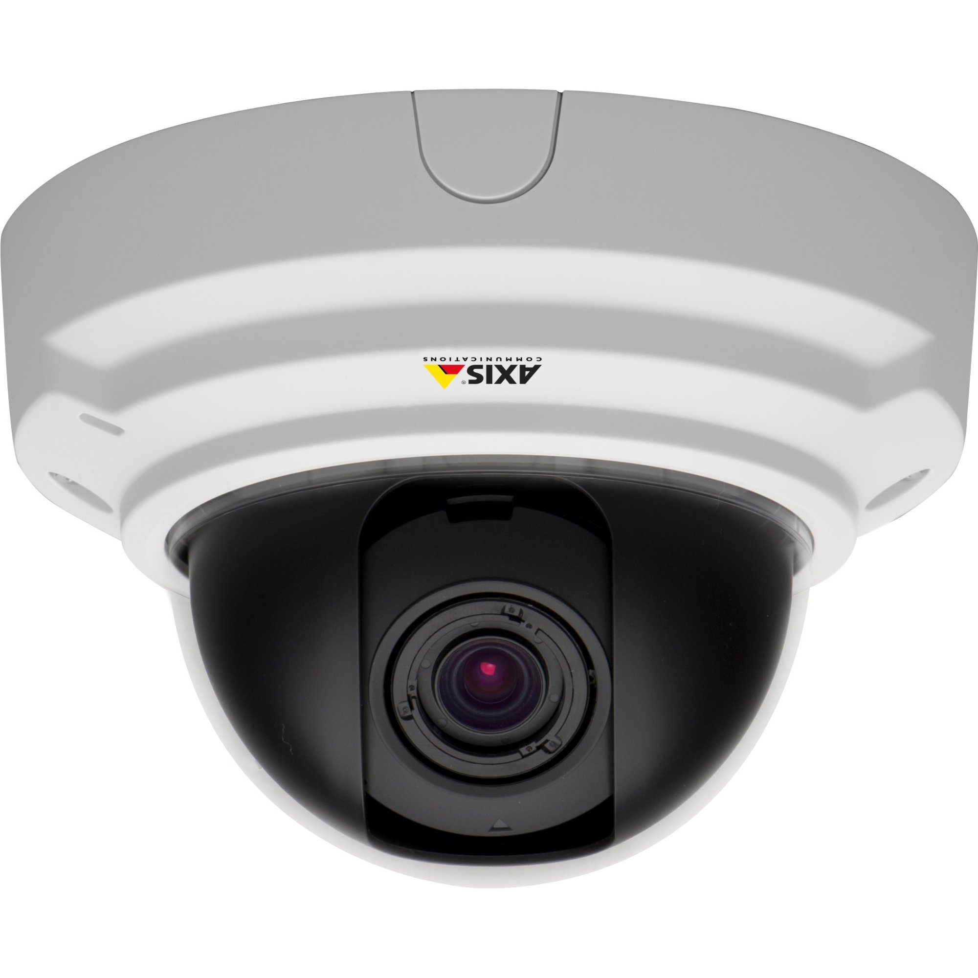 AXIS (6 mm) Dome Network Camera P3353