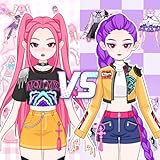 Shining Anime Star: Dress Up!