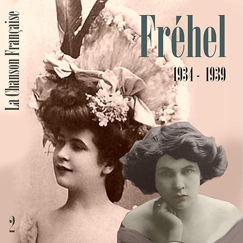 La Peur Un Chat Qui Miaule By Frehel On Amazon Music Amazon Com