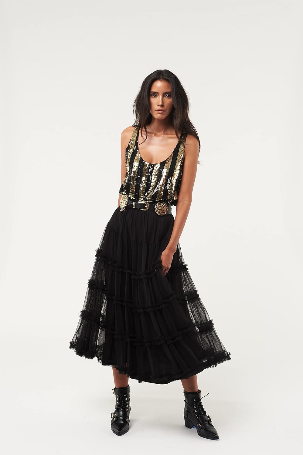 Seta Apparel Women's Spark Tank - Image 3