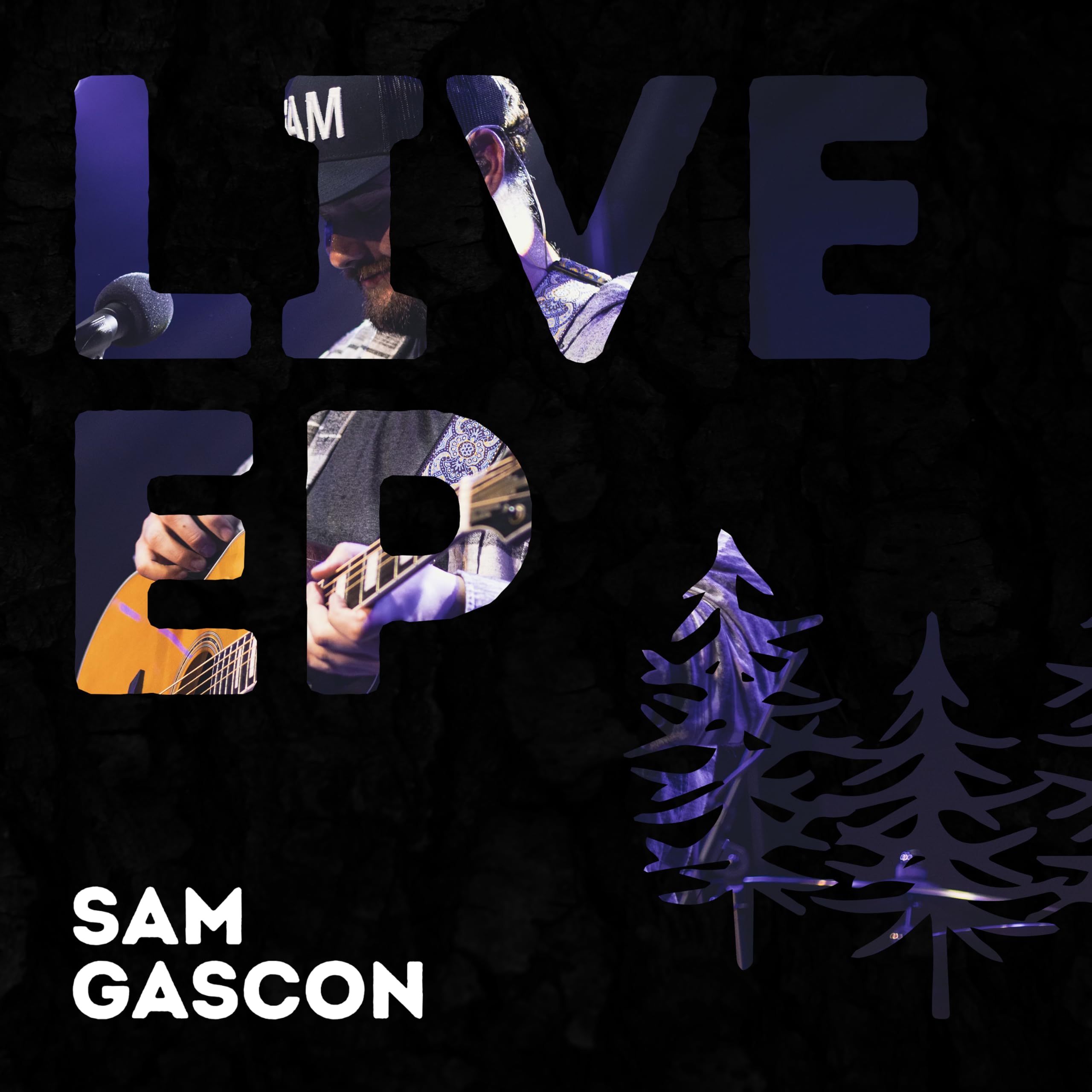 Sam Gascon