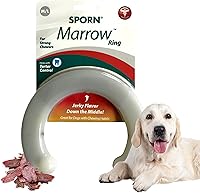 Vista 16 de Sporn Hueso masticable de médula