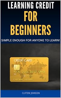 LEARNING CREDIT FOR BEGINNERS
