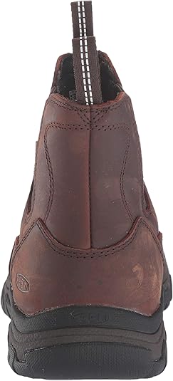 KEEN HOODOO III CHELSEA ブーツ　24.5 Keen Hoodoo III Chelsea Waterproof SKU: 9228710 - YouTube