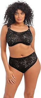 Elomi Nakładanie Kobiety Kelsey Underwire Bralette