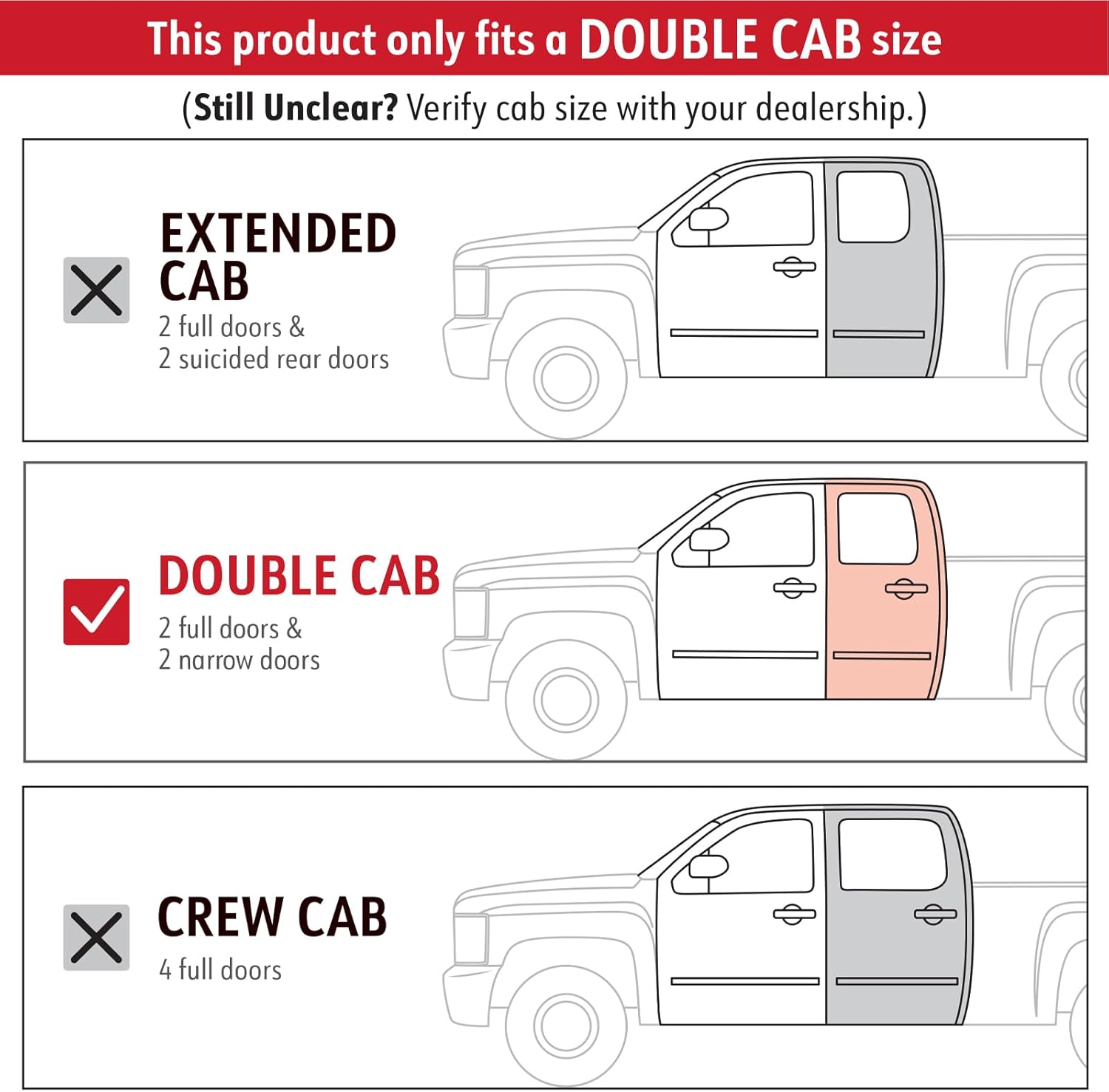 MaxMate 3.5" Oval Nerf Bar Side Steps Compatible with 2019-2026 Chevy Silverado GMC Sierra 1500; 2020-2026 2500 3500HD (Not Fit 19 LD) | Double Cab | SS2C35088MX | Side Rails Running Boards