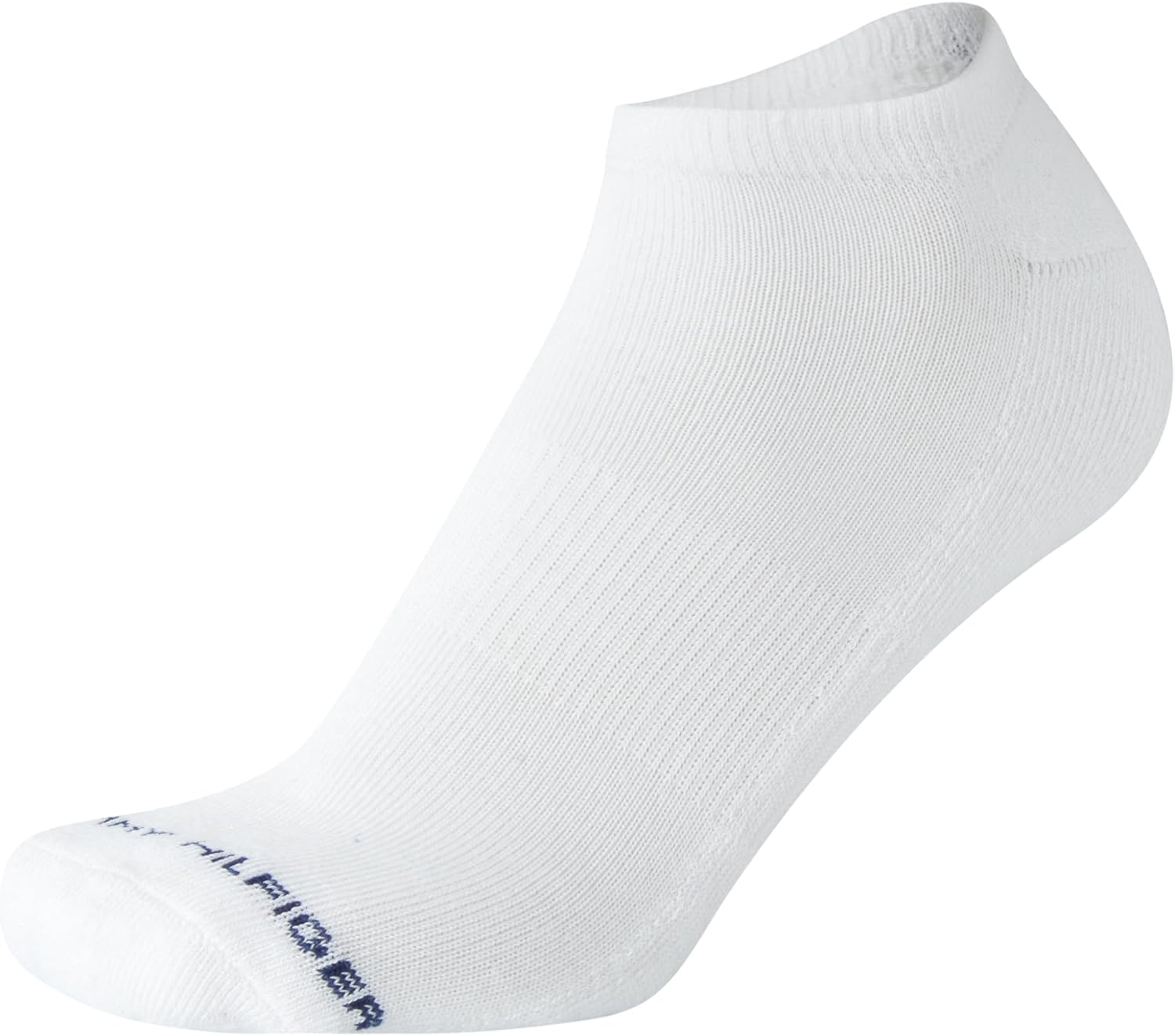 Tommy Hilfiger Men's Athletic Socks - Cushion No Show Socks (12 Pack) - Image 6