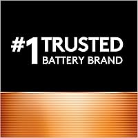 Vista 5 de Duracell 123 Batería de Litio, 1 unidad (Paquete de 1), Batería de litio 123 de 3 voltios de alta potencia para seguridad del hogar, dispositivos