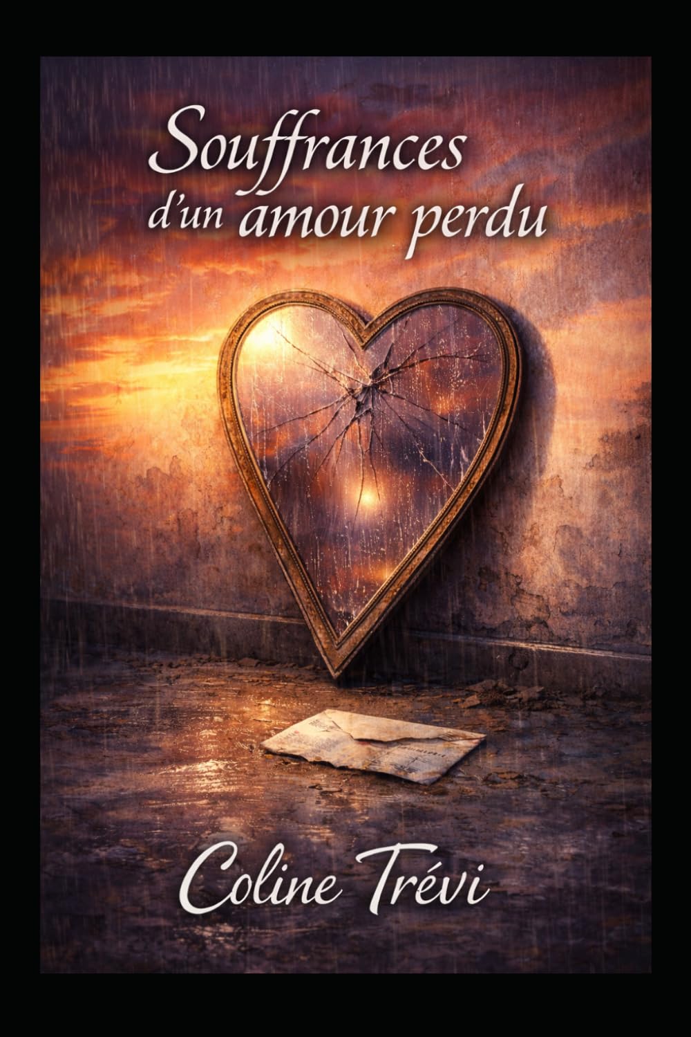 Souffrances d'un amour perdu