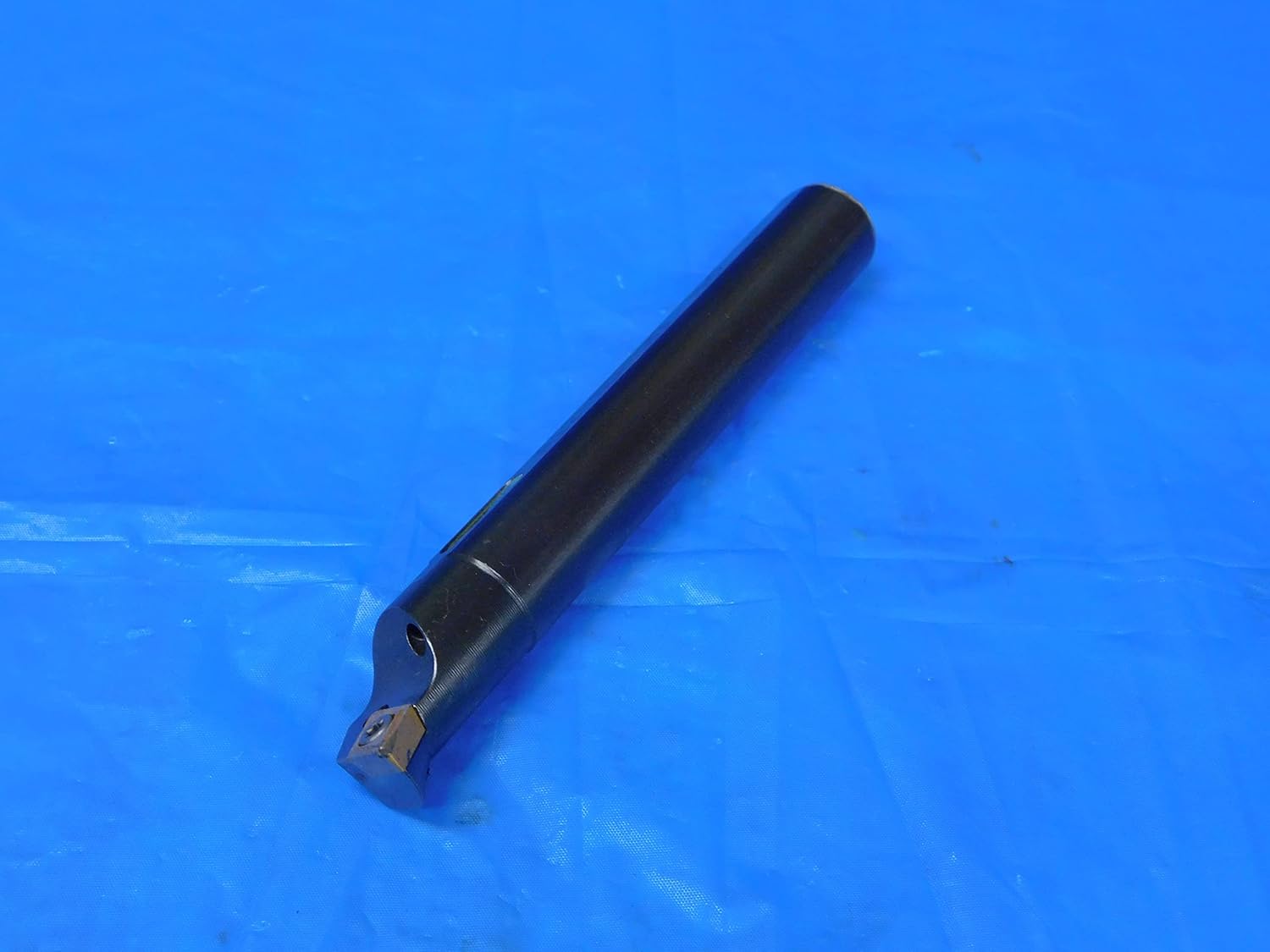 KENNAMETAL 3/4 Dia A12-SDUPR3 Steel COOLANT Boring BAR DP.3252 Inserts .75 - MB10696BW2