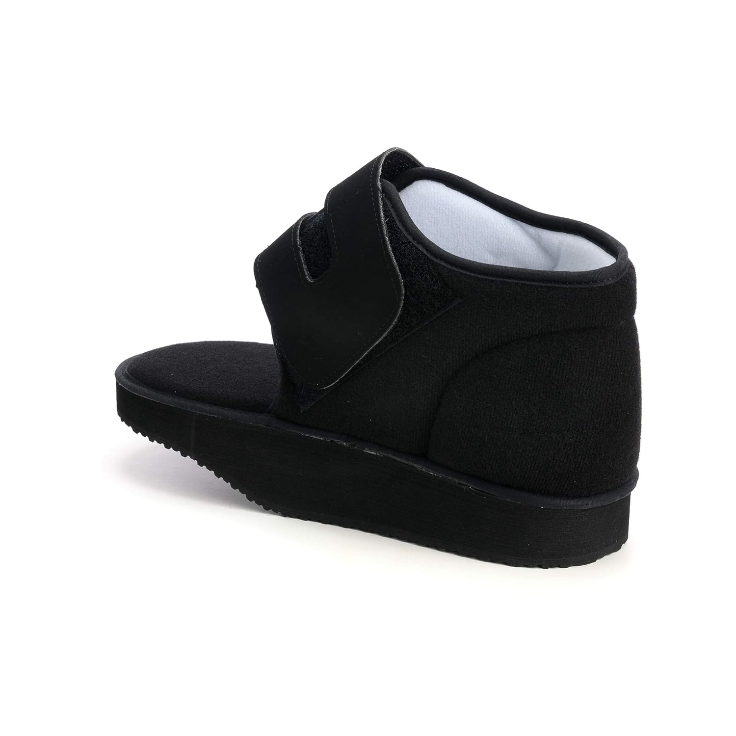 Hallux Valgus cipő - talp nézet