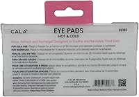 Vista 4 de CALA Hot & Cold Eye Pads (Watermelon)