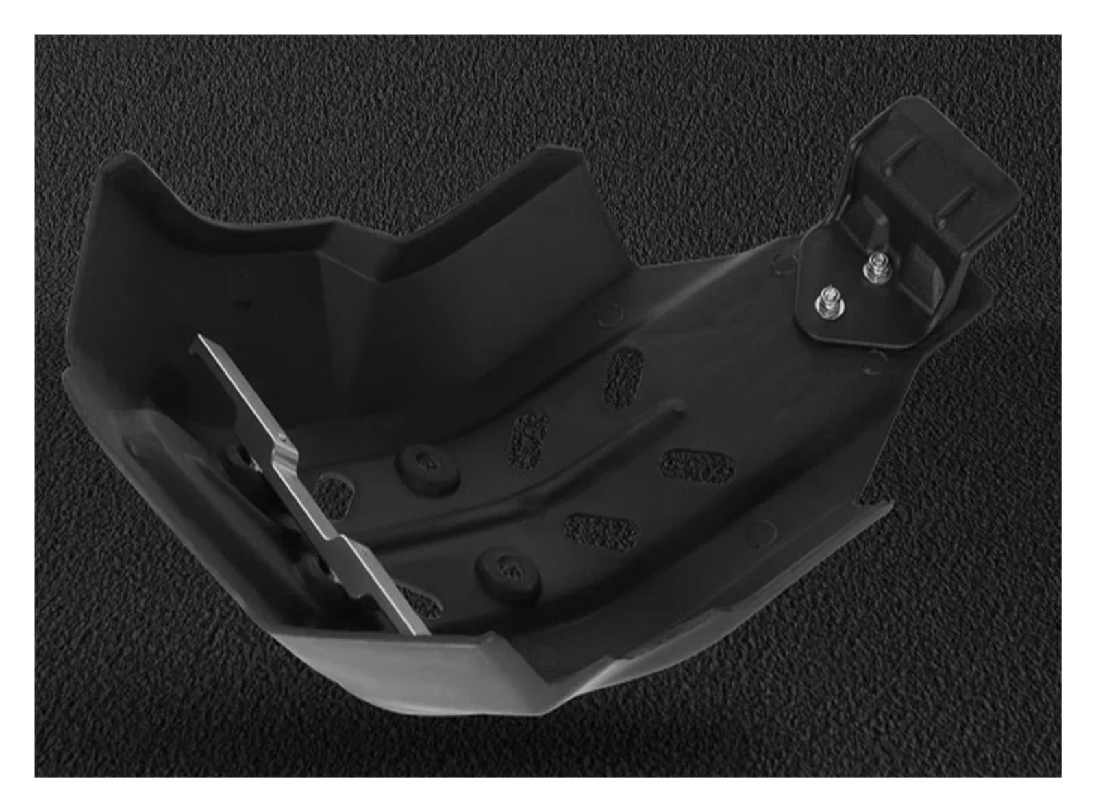 Paracoppa motore moto Per CRF450R CRF250R CRF 450R 250R 2010-2016 Bike Piastra Paramotore Protezione Del Motore Della Copertura Parti Universali