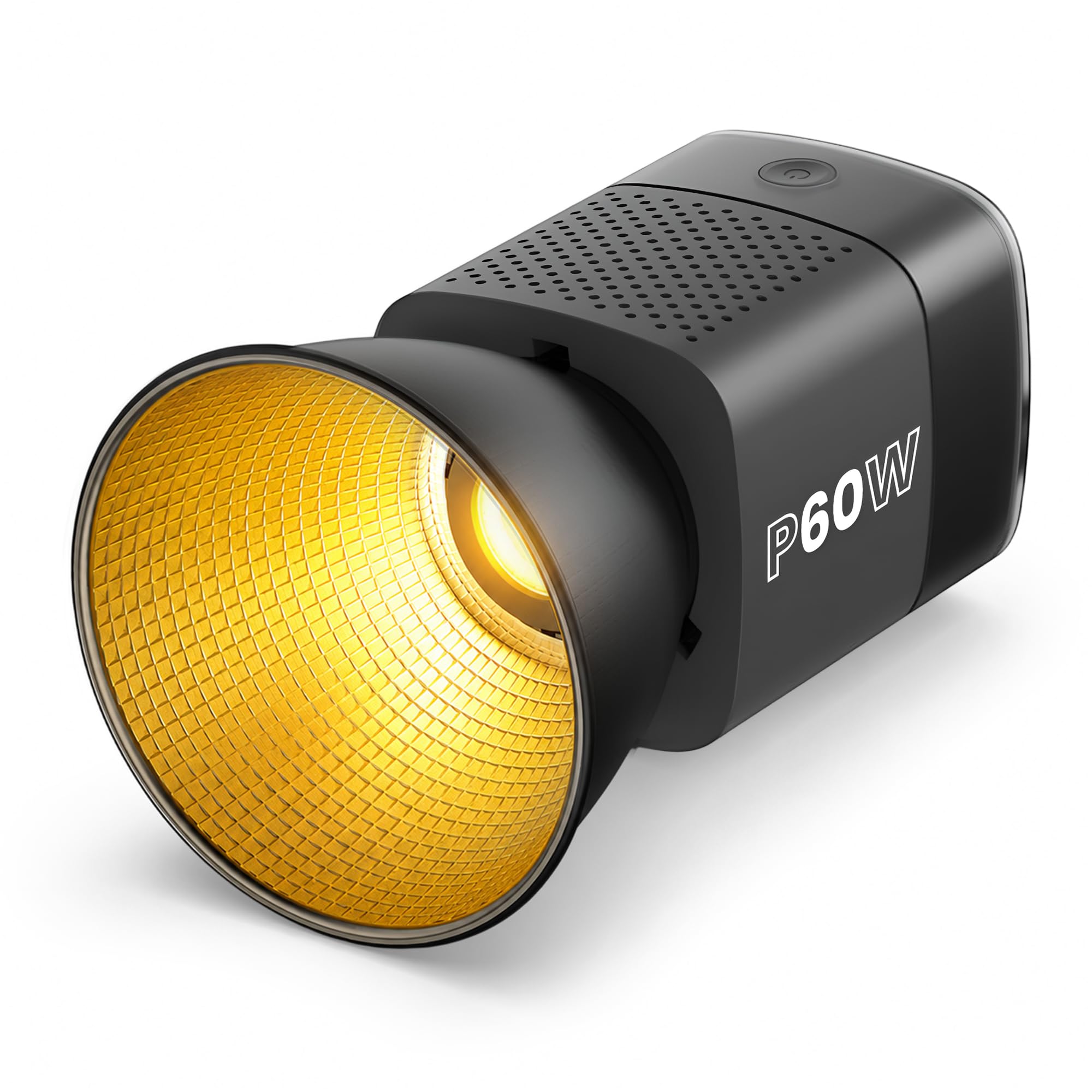 Simpex (P-60W) 60W Bi-Color Continuous LED Light with Reflector & Mini Bowen Mount a Unique Modern Meticulous Design to Cater to The Photographers Aesthetic idea for Professional Photography-image-18