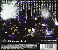 Vista 2 de Tr3s Presents Juanes MTV Unplugged