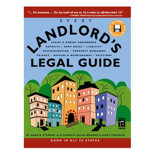 Comprehensive Legal Guide for Landlords