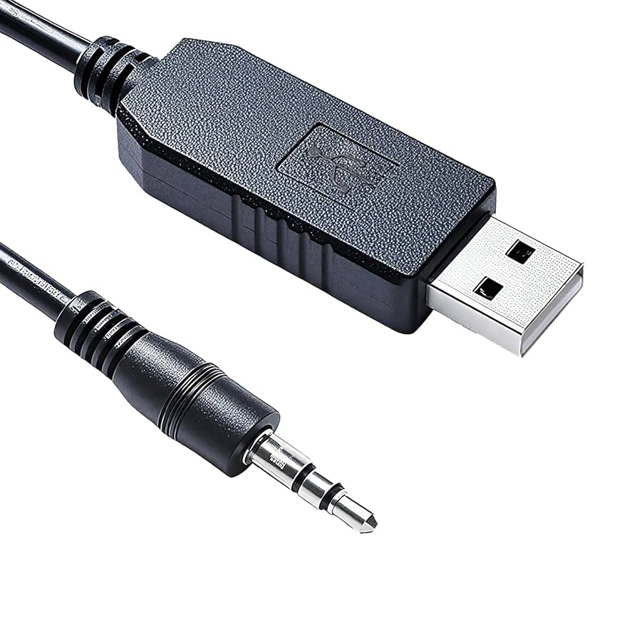 Amazon.co.jp: USB 940-0299A コンソールケーブル FT232チップ