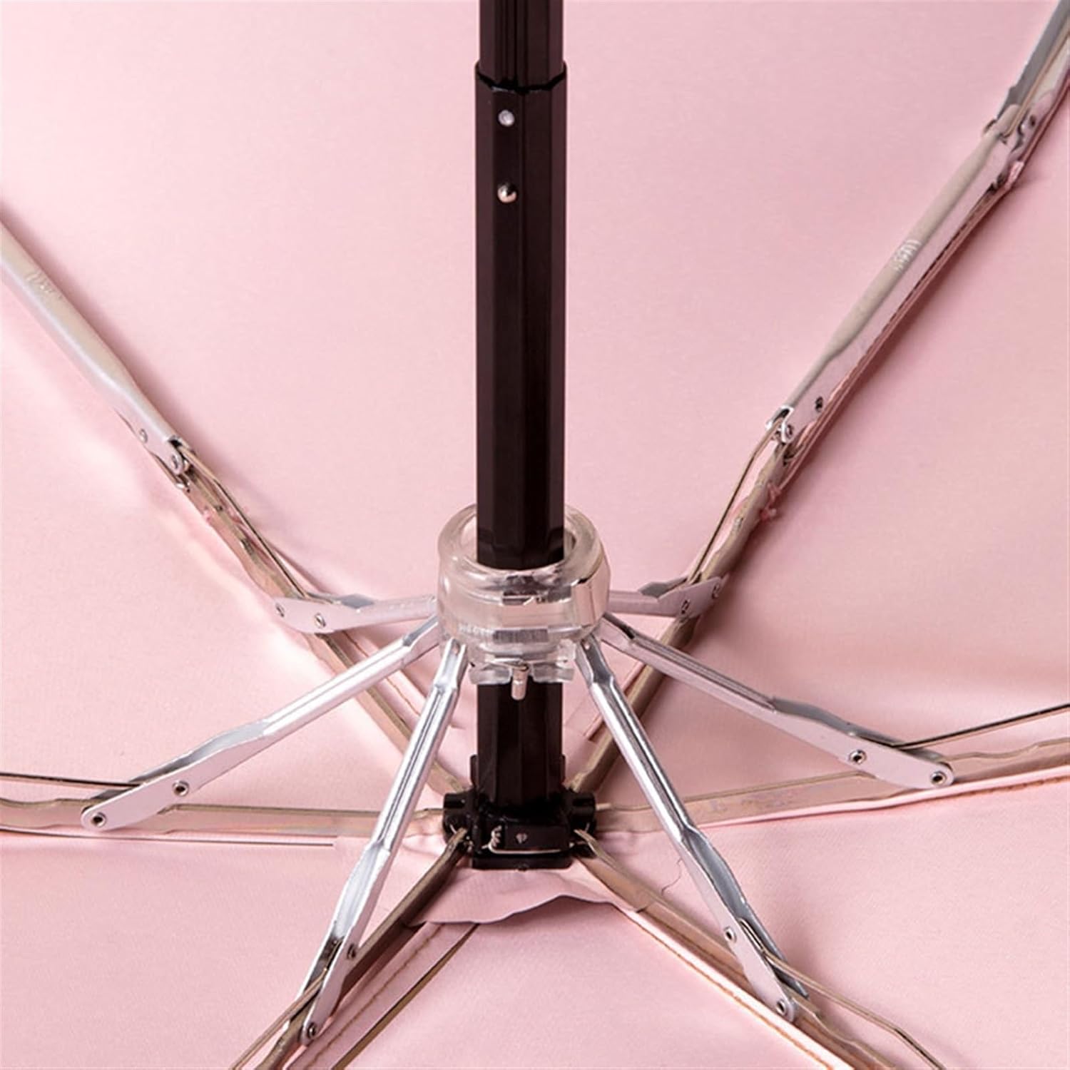 Folding Umbrellas Pocket Umbrellas Parasol Folding Umbrellas Rain for Womens Umbrella