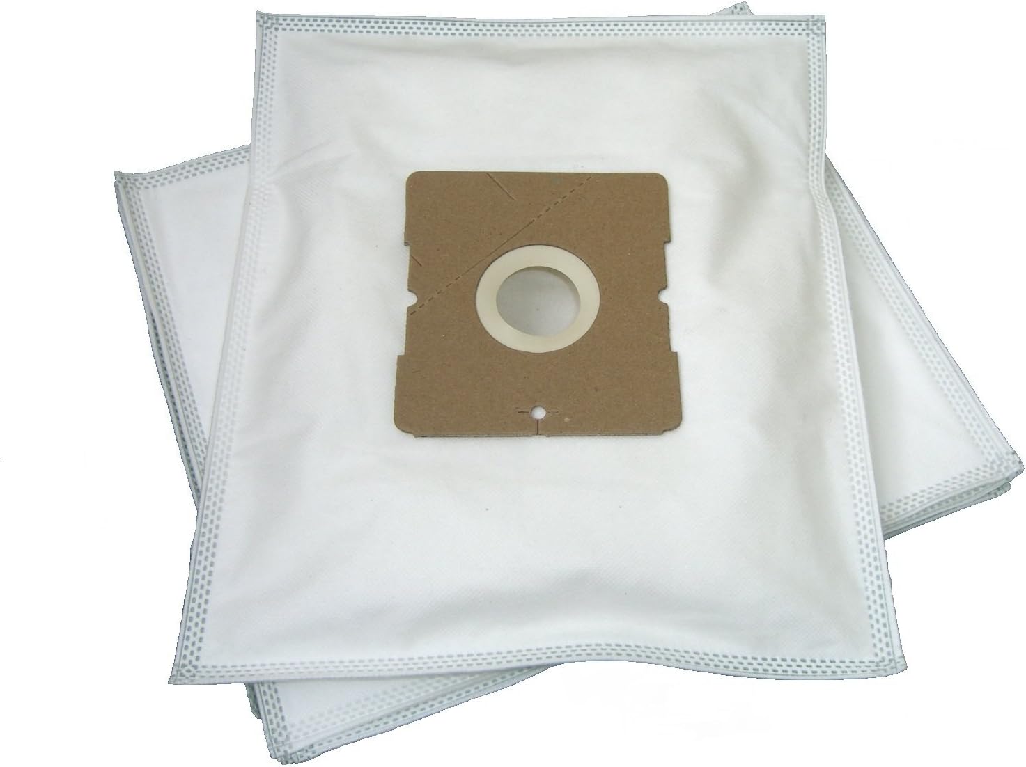 10 x Dust Bags Filtatex (V/1MiF) for Russell Hobbs pet Turbo 2400 / pet Turbo 2400w Series