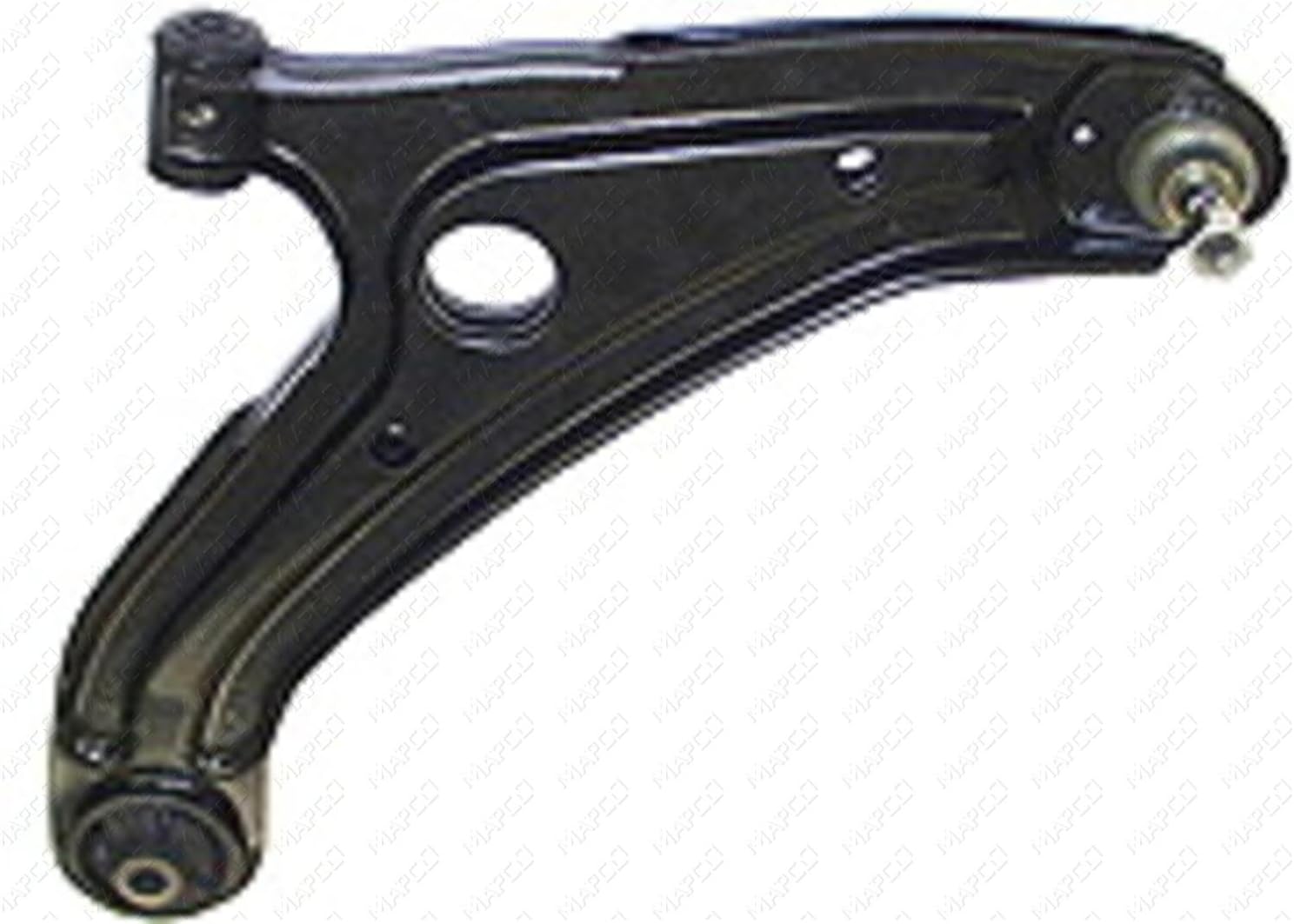 MAPCO Track Control Arm (59379)