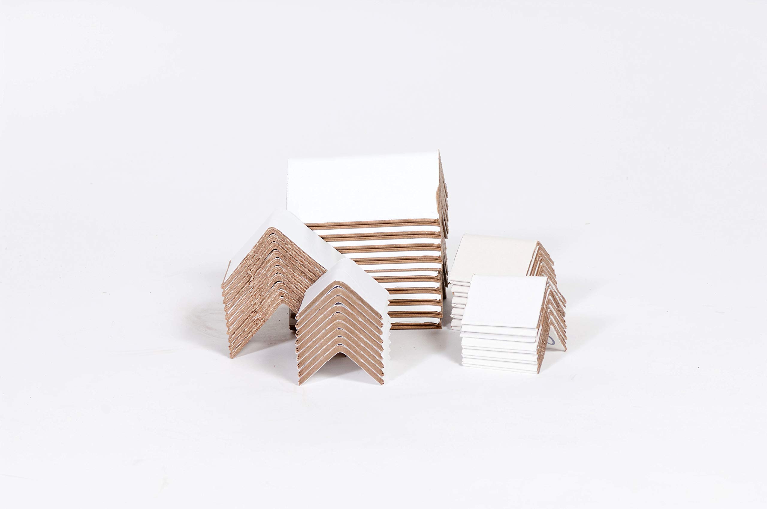 3 x 3 x 4 .225 Strap Guards (300/Case)