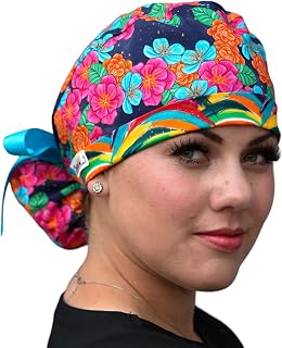 Amazon.com: nurse cap