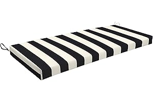 Cabana Stripe Outdoor Cushion: Refresh Your Patio Oasis