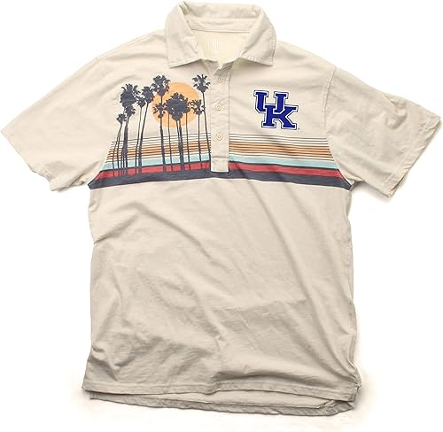 Miniatura 4 de Wes and Willy Polo Island para hombre