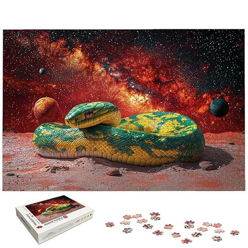 �� �p�Y�� 1000�s�[�X�A��l���� �ؐ� 1000�s�[�X �W�O�\�[�p�Y�� (75x50cm)�A���� Puzzle ����������t���ADIY ��l���� ��� ���� �Ƒ��Ŋy���߂��肪���̂���Q�[���A�C���e���A�A�M�t�g�ɍœK�AHome Decor�A-58