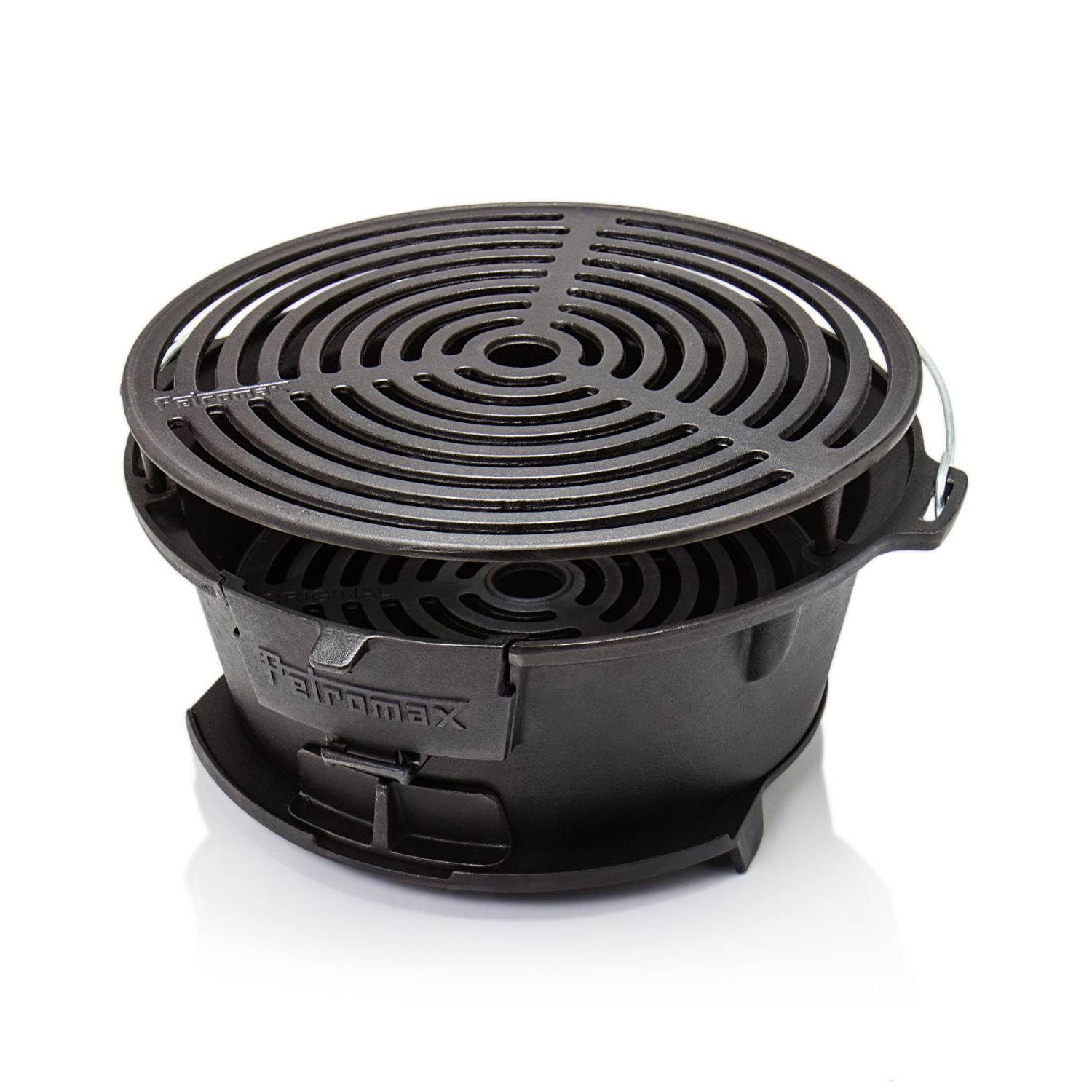 Petromax barbecue TG3