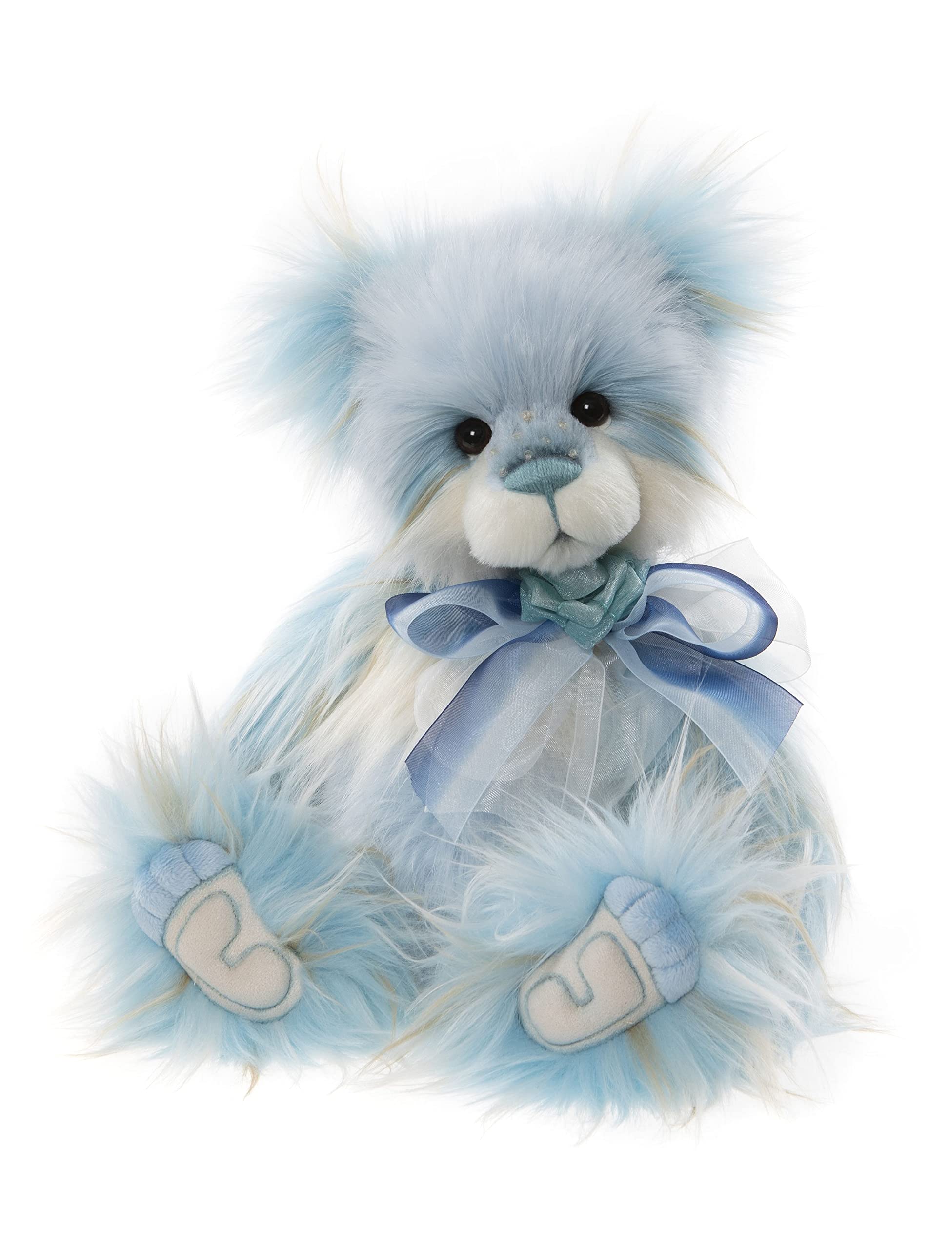 Charlie Bears 2022 – Ice Pop Teddy Bear Plush – 14.5”
