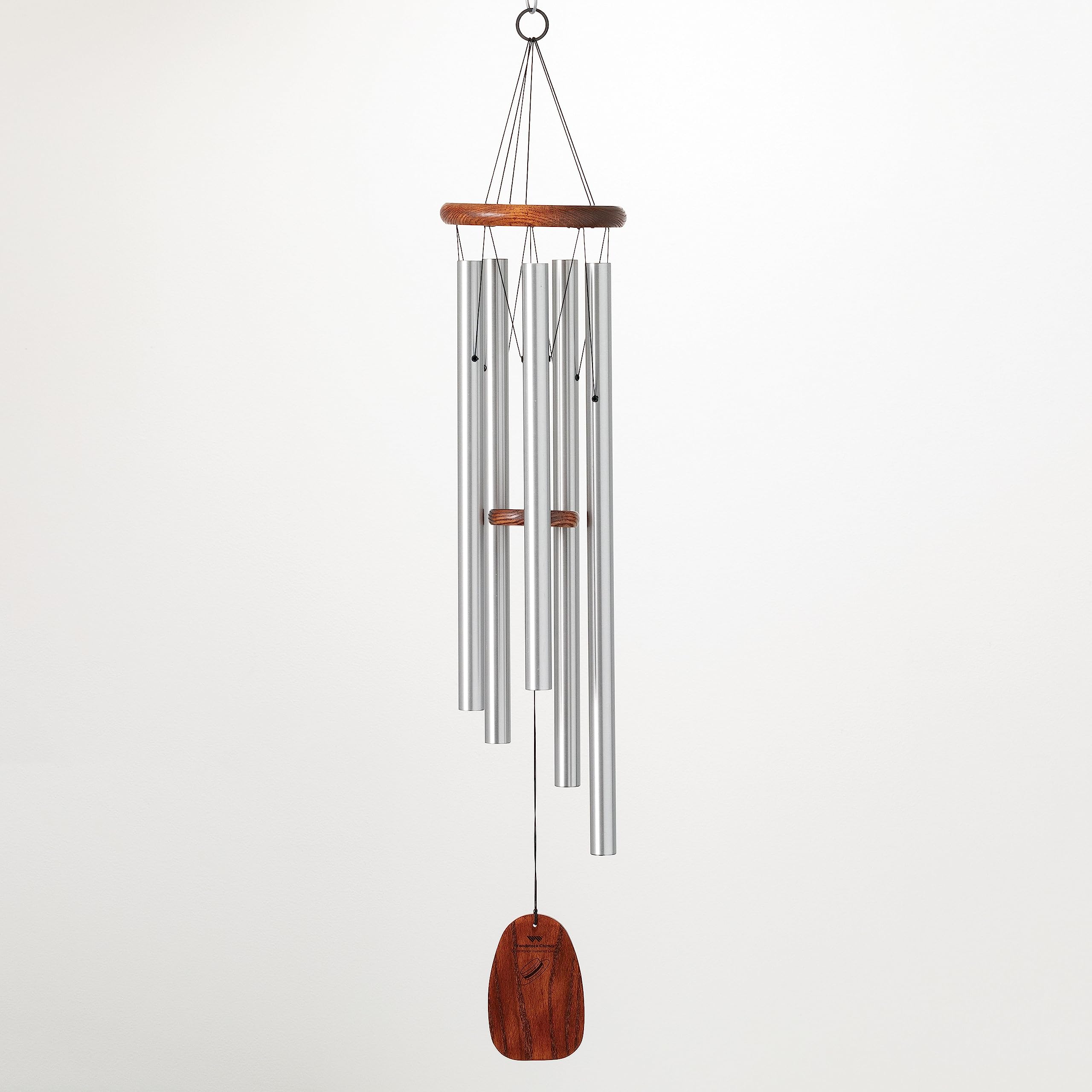 Amazon.co.jp: ウッドストック風鈴 屋外 40インチ 理髪店