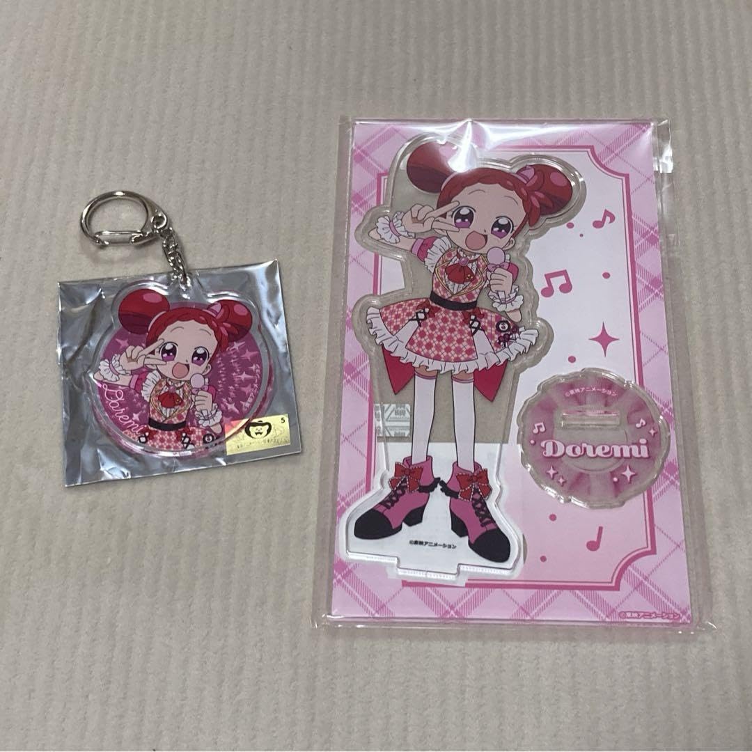 Ojamajo Doremi Goods