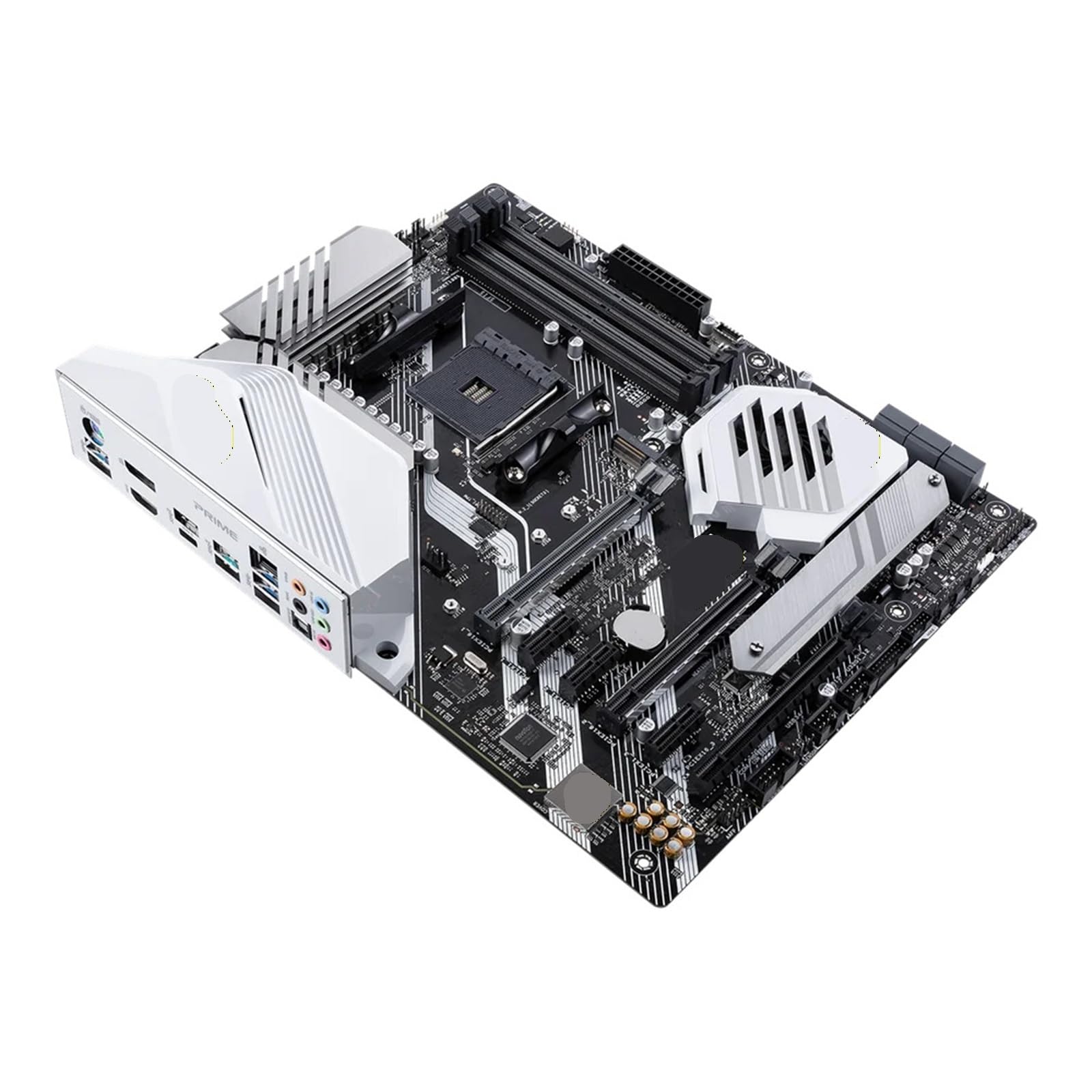 Amazon | 互換性がありますASUS PRIME X570-PRO マザーボード、AMD