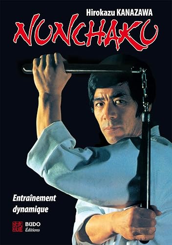 Nunchaku, entraînement dynamique: Entraînement dynamique