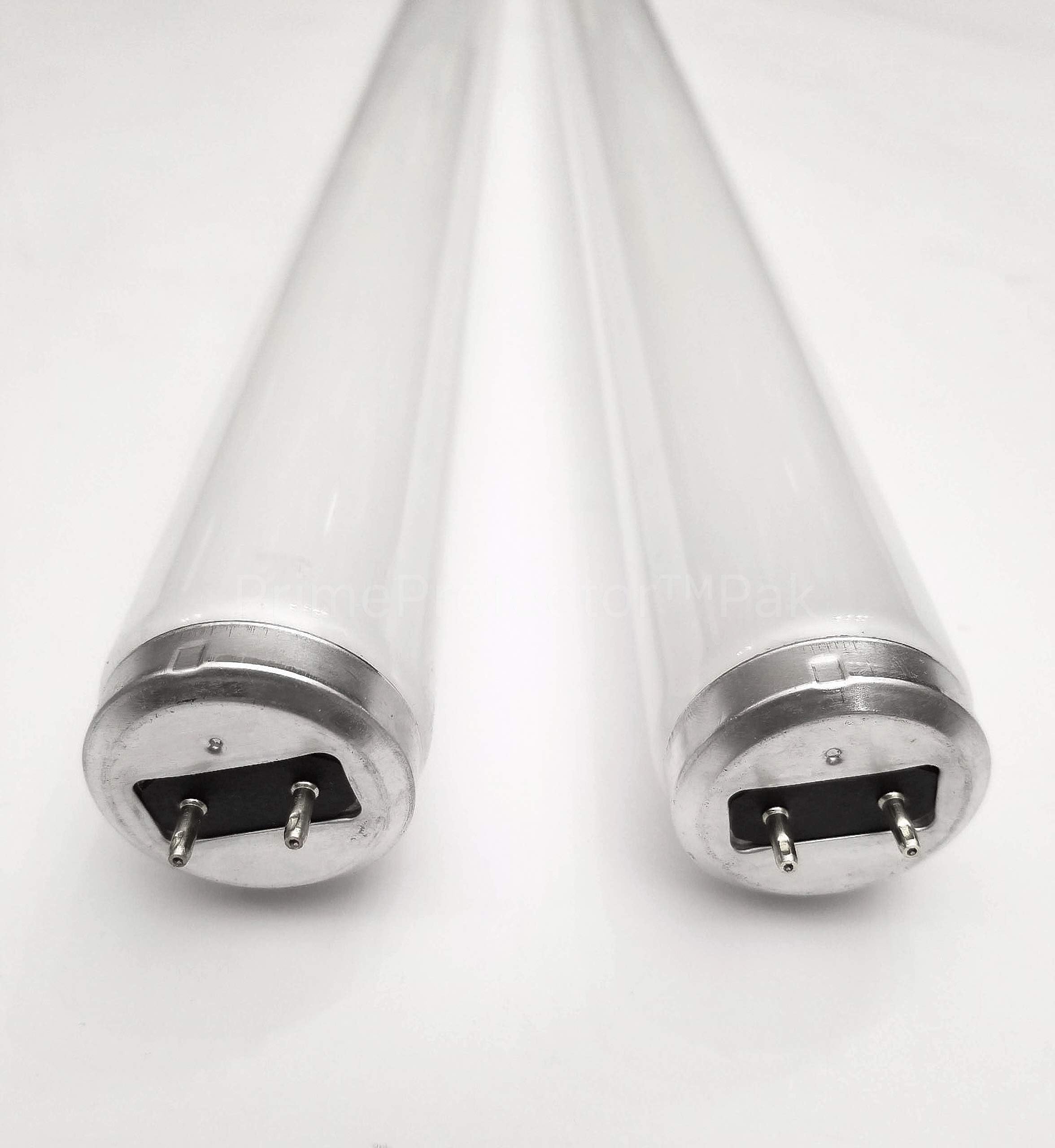 F40/WX (2 Pack) 40 Watt T12 Fluorescent Tube Light Bulb 40W F40T12 Neutral Deluxe 3500K Replaces F40N/ECO F40/D35/ECO F40T12/735/ECO F40SP35/ECO F40SPX35/ECO F40WX F40T12/NX/ALTO