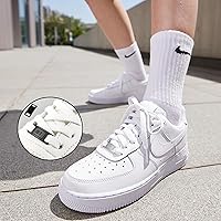 Vista 6 de Dijes de encaje para zapatos Nike Air Force 1 con encaje de zapato de 516