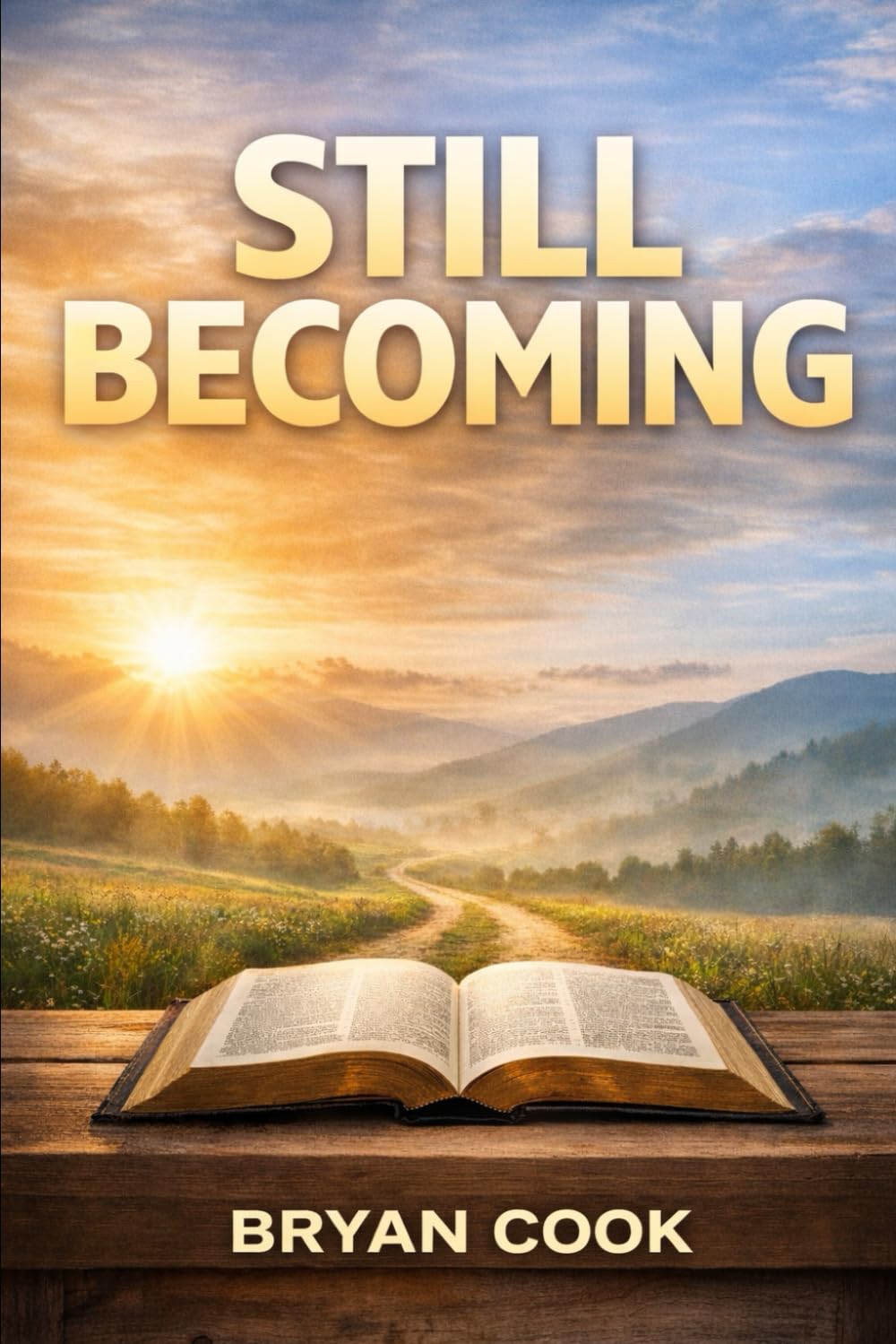 Still Becoming