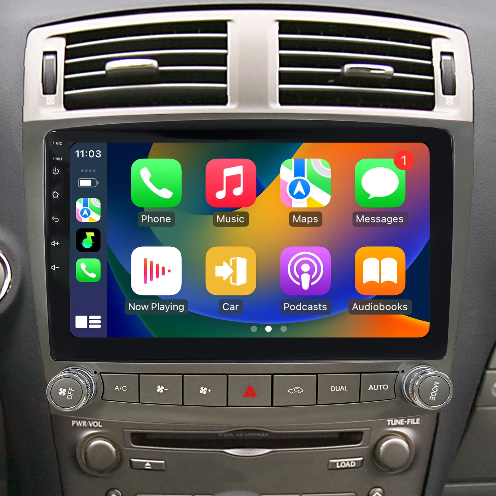 エンジンカー200ミリボディ　カワハラIS250 East ダッヂ2　ウィング付 Amazon.com: Car Radio for Lexus IS250 IS300 IS350 2006 2007 2008