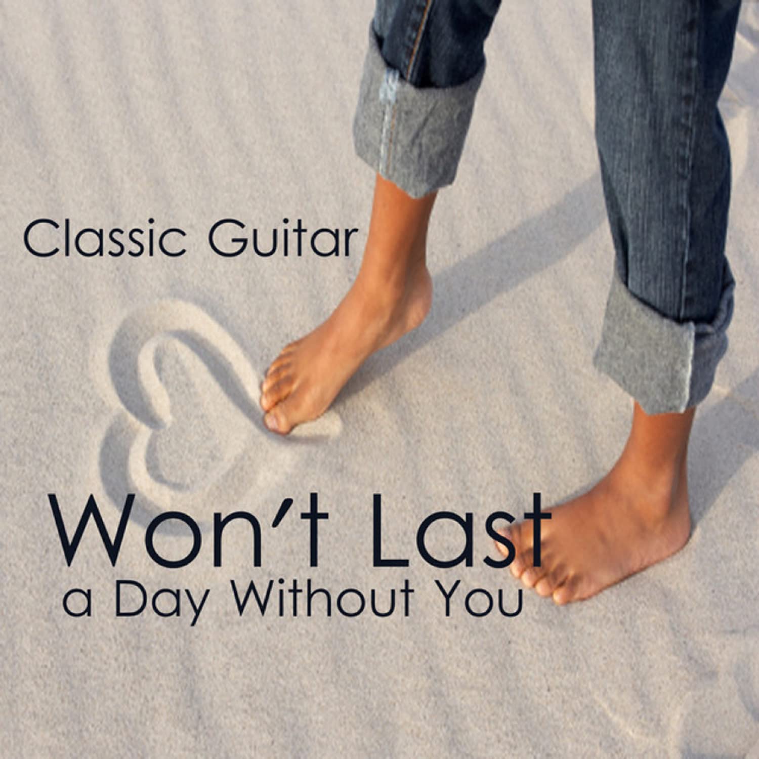 Classic Guitar Players