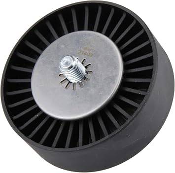 URO Parts 11287535860 Acc. Belt Idler Pulley, Alternator, A/C, Power Steering Belt