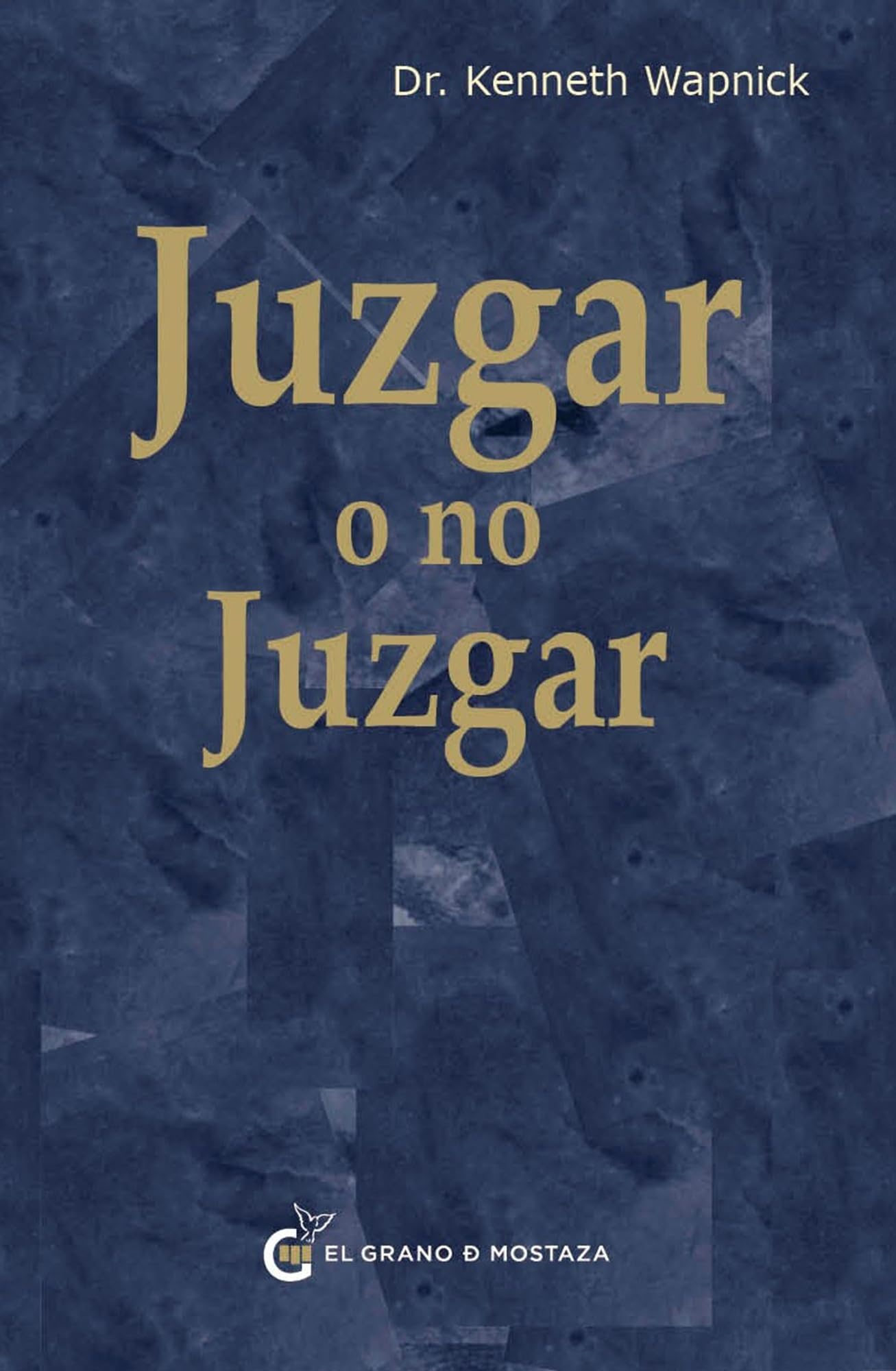Juzgar o no juzgar (Un Curso de Milagro)
