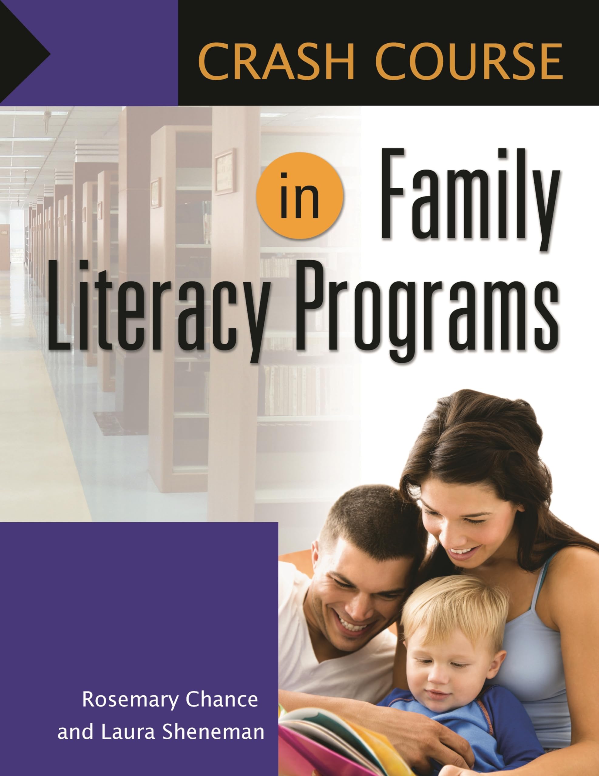 Buy Crash Course in Family Literacy Programs — BookShops.in
