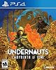 Undernauts: Labyrinth of Yomi - PlayStation 4