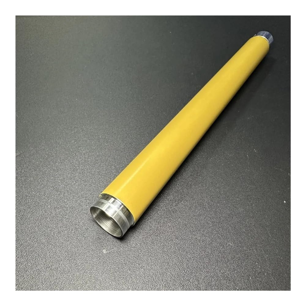 Rouleau de fusion Xerox P355 P455 pour corriger les défauts de cuisson du toner laser - 2