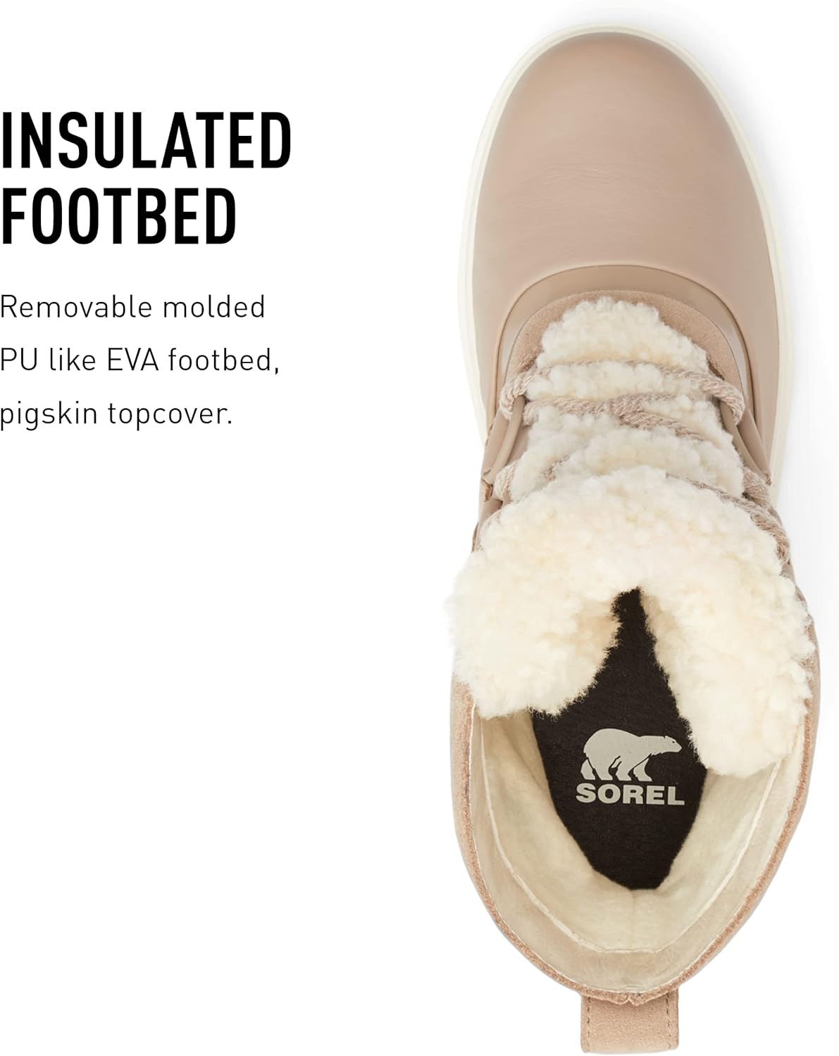 Sorel womens Joan of Arctic™ Next Lite