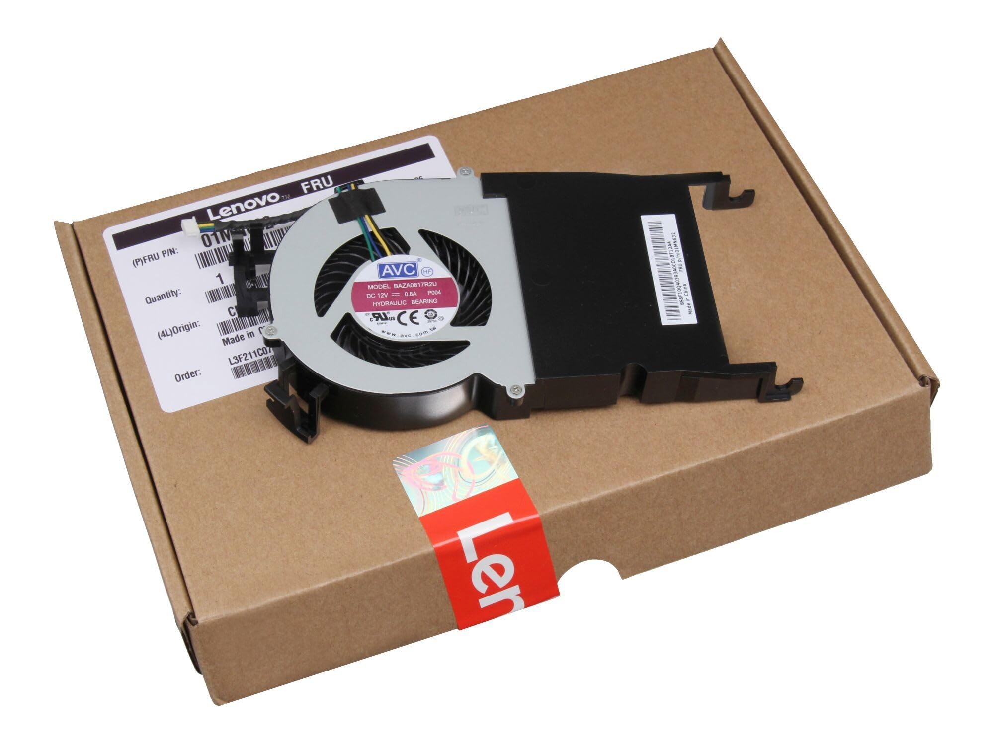 Dissipador de calor do ventilador do cooler da cpu para lenovo minúsculo 5 thinkcentre m75q m720q m920q p330 m920x 65w kaza0817r2u p004 01mn631 01mn632 radiador 7 Dissipador de calor do ventilador do cooler da cpu para lenovo minúsculo 5 thinkcentre m75q m720q m920q p330 m920x 65w kaza0817r2u p004 01mn631 01mn632 radiador 7