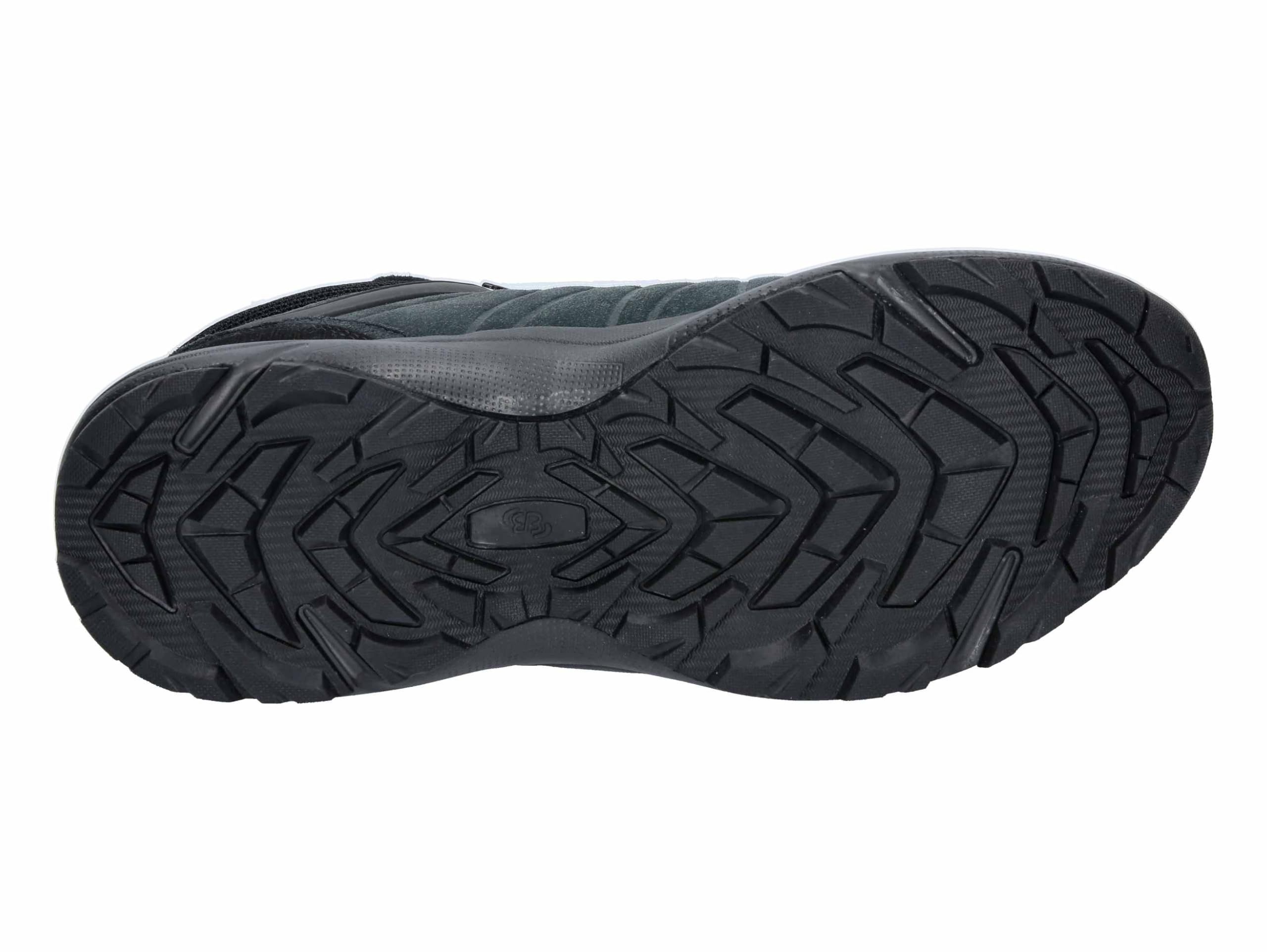 Brütting Mount Harvard High, Botas de Trekking Unisex Adulto
